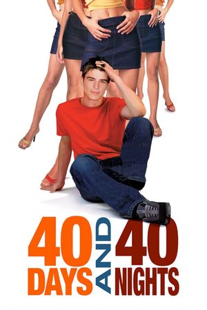 40 Days and 40 Nights's poster