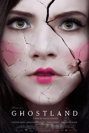 Incident in a Ghostland's poster