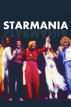 Starmania, l'opéra rock qui défie le temps's poster image