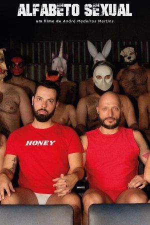 Alfabeto Sexual's poster