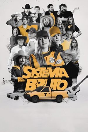 Sistema Bruto's poster