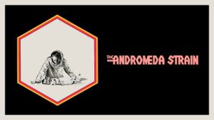 The Andromeda Strain's poster