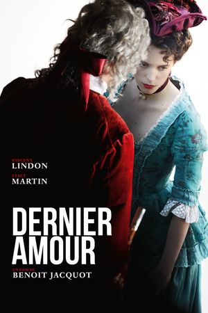 Casanova, Last Love's poster