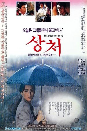 Wound's poster