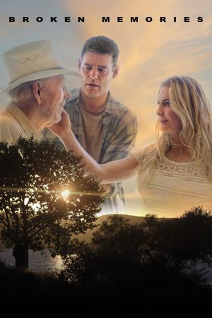 Broken Memories's poster