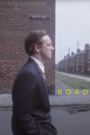 Road's poster