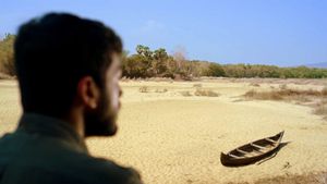 Poomaram's poster