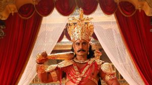 Kurukshetra's poster