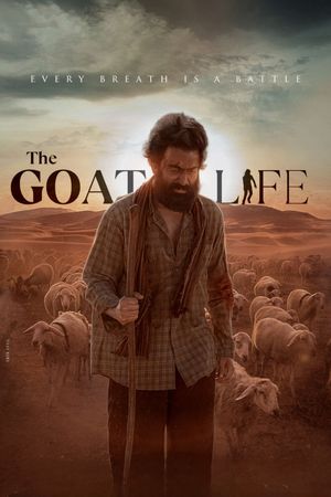The Goat Life's poster