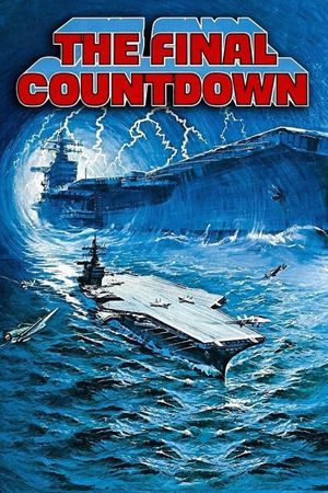 The Final Countdown's poster