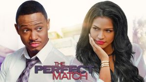 The Perfect Match's poster