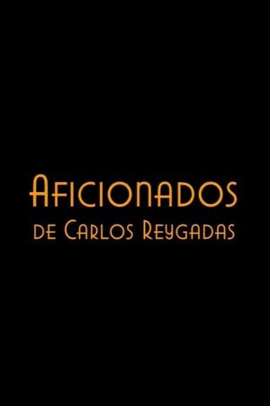 Aficionados's poster