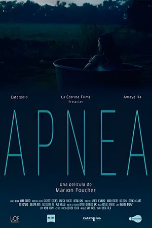 Apnea's poster image