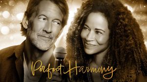 Perfect Harmony's poster