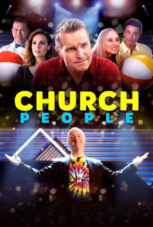 Church People's poster