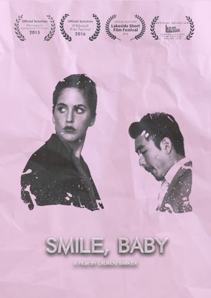 Smile, Baby's poster