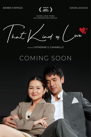 That Kind of Love's poster