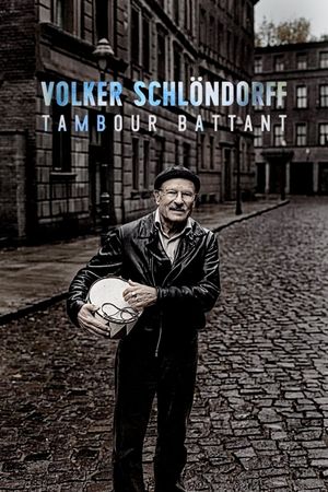 Volker Schlöndorff: The Beat of the Drum's poster