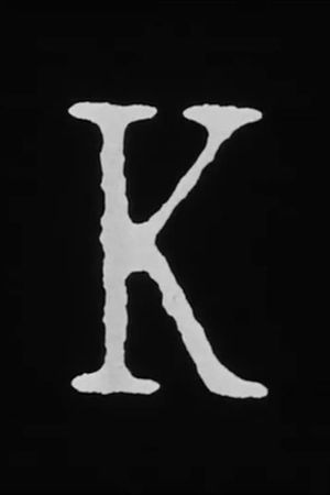 K.'s poster