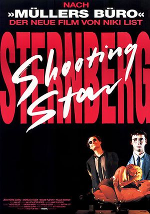 Sternberg - Shooting Star's poster