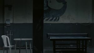 The Pillar of Salt's poster