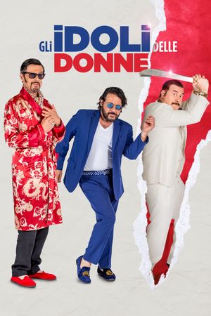 Italian Gigolo's poster