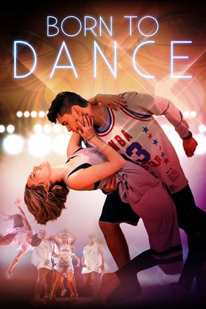 Born to Dance's poster