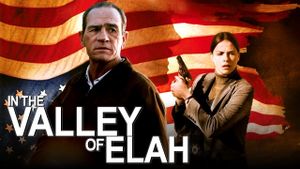 In the Valley of Elah's poster