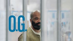 O.G.'s poster