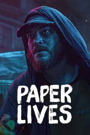 Paper Lives's poster