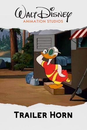 Trailer Horn's poster