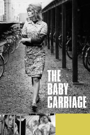 The Baby Carriage's poster