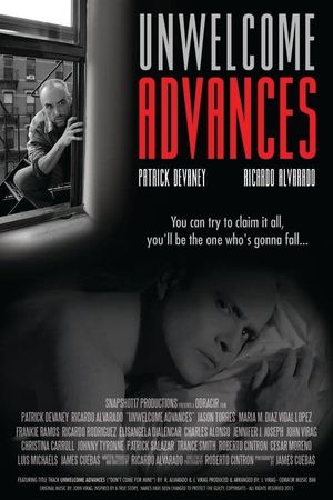 Unwelcome Advances's poster image