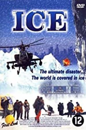 Ice's poster