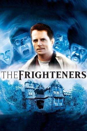 The Frighteners's poster
