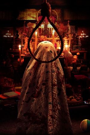 The Rope Curse 3's poster