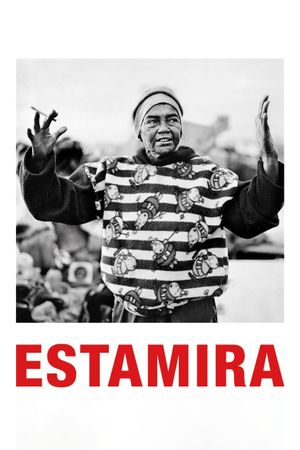 Estamira's poster