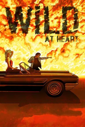 Wild at Heart's poster