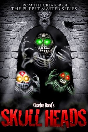 Skull Heads's poster image