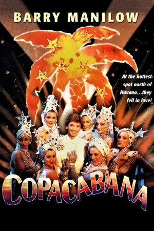 Copacabana's poster