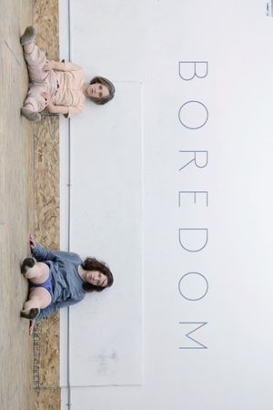 Boredom's poster image