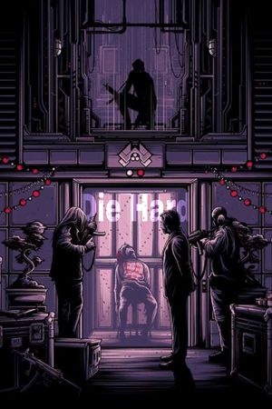 Die Hard's poster