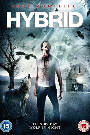Hybrid's poster