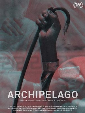 Archipelago's poster