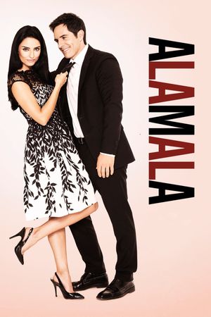 A la mala's poster