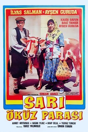Sari Öküz Parasi's poster