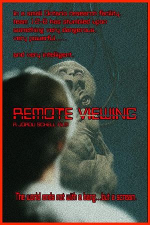 Remote Viewing's poster