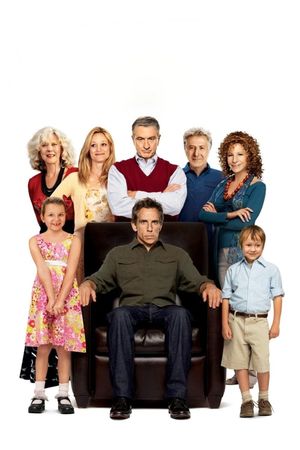 Little Fockers's poster