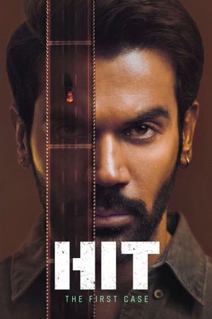 Hit: The First Case's poster