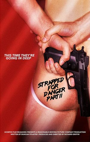 Strapped for Danger II: Undercover Vice's poster